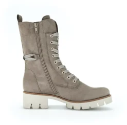 Gabor Schnür-Stiefeletten-Damen Stiefel & Stiefeletten