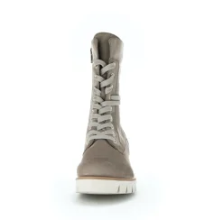 Gabor Schnür-Stiefeletten-Damen Stiefel & Stiefeletten