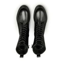 Lloyd Schnür-Stiefeletten-Damen Stiefel & Stiefeletten