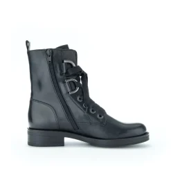 Gabor Schnür-Stiefeletten-Damen Stiefel & Stiefeletten