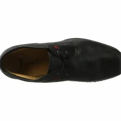 Think Schnür-Stiefeletten-Herren Stiefel & Stiefeletten