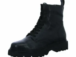 Bagatt Schnür-Stiefeletten-Damen Stiefel & Stiefeletten