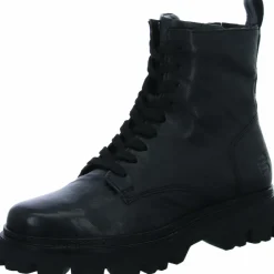 Bagatt Schnür-Stiefeletten-Damen Stiefel & Stiefeletten