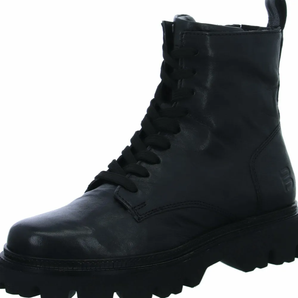 Bagatt Schnür-Stiefeletten-Damen Stiefel & Stiefeletten
