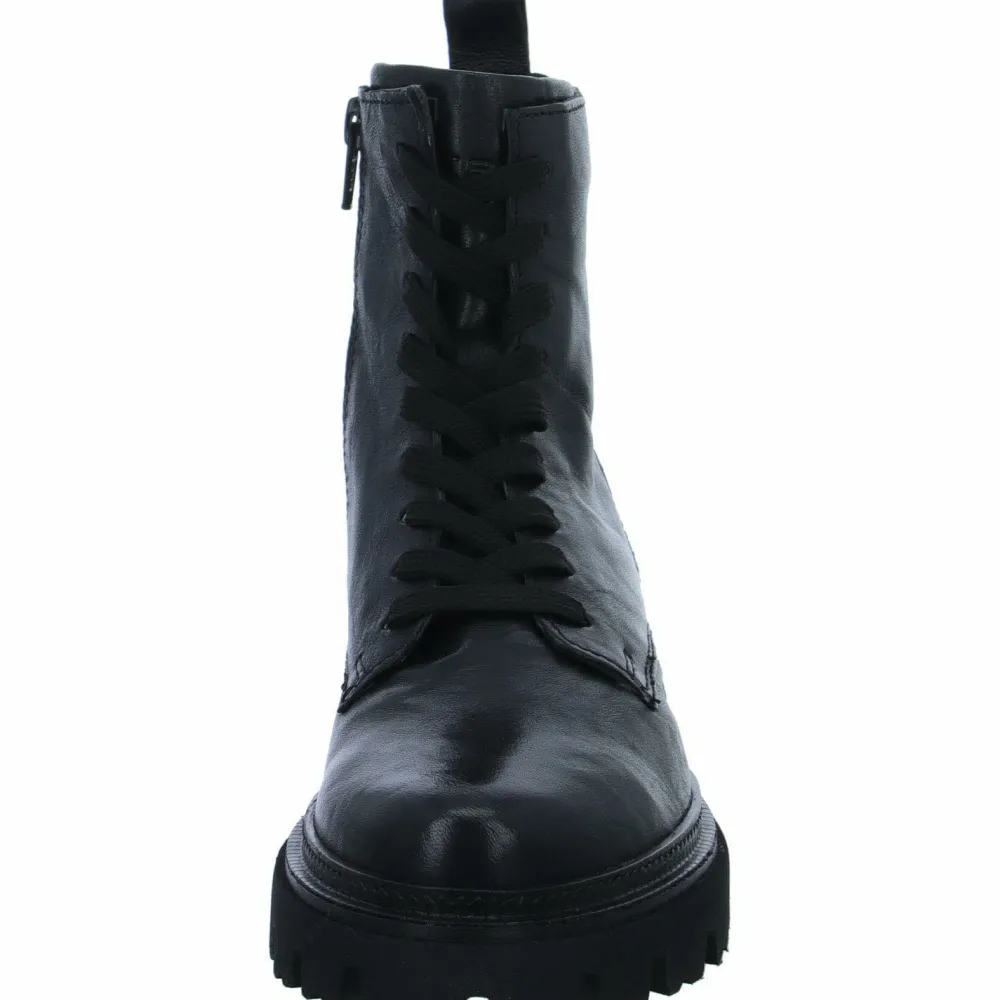 Bagatt Schnür-Stiefeletten-Damen Stiefel & Stiefeletten