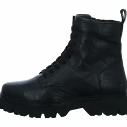 Bagatt Schnür-Stiefeletten-Damen Stiefel & Stiefeletten