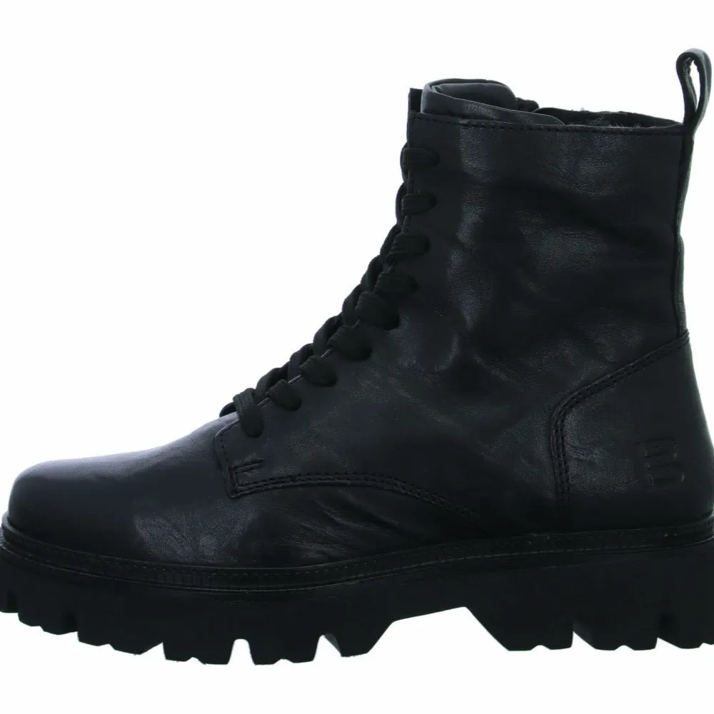 Bagatt Schnür-Stiefeletten-Damen Stiefel & Stiefeletten
