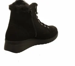 Mephisto Schnür-Stiefeletten-Damen Stiefel & Stiefeletten