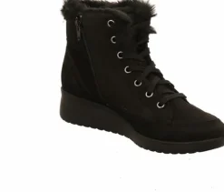 Mephisto Schnür-Stiefeletten-Damen Stiefel & Stiefeletten