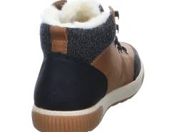 Rieker Schnür-Stiefeletten-Herren Stiefel & Stiefeletten