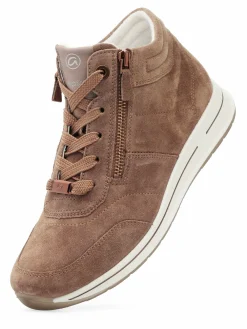 Ara Schnür-Stiefeletten-Herren Stiefel & Stiefeletten