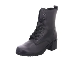 Gabor Schnür-Stiefeletten-Damen Stiefel & Stiefeletten