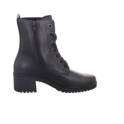 Gabor Schnür-Stiefeletten-Damen Stiefel & Stiefeletten