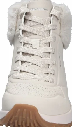 Skechers Schnür-Stiefeletten-Damen Stiefel & Stiefeletten