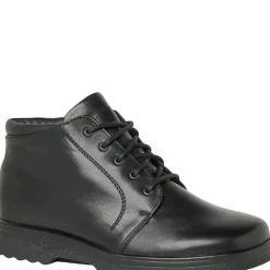 Ganter Schnür-Stiefeletten-Herren Stiefel & Stiefeletten