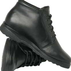 Ganter Schnür-Stiefeletten-Herren Stiefel & Stiefeletten