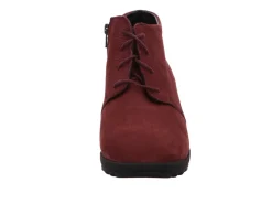 Mephisto Schnür-Stiefeletten-Damen Stiefel & Stiefeletten