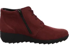 Mephisto Schnür-Stiefeletten-Damen Stiefel & Stiefeletten