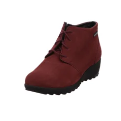 Mephisto Schnür-Stiefeletten-Damen Stiefel & Stiefeletten