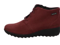 Mephisto Schnür-Stiefeletten-Damen Stiefel & Stiefeletten
