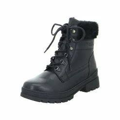 Ganter Schnür-Stiefeletten-Damen Stiefel & Stiefeletten