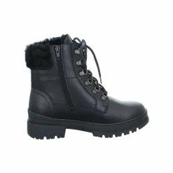 Ganter Schnür-Stiefeletten-Damen Stiefel & Stiefeletten