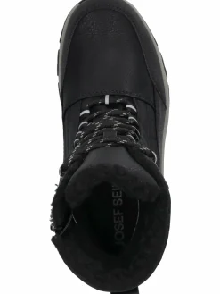 Josef Seibel Schnür-Stiefeletten-Damen Stiefel & Stiefeletten