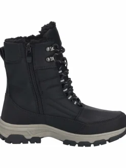 Josef Seibel Schnür-Stiefeletten-Damen Stiefel & Stiefeletten