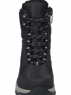 Josef Seibel Schnür-Stiefeletten-Damen Stiefel & Stiefeletten