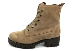 Gabor Schnür-Stiefeletten braun-Damen Stiefel & Stiefeletten