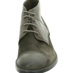 Lloyd Schnür-Stiefeletten braun Dero-Herren Stiefel & Stiefeletten