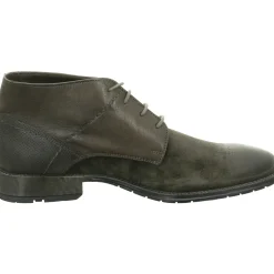 Lloyd Schnür-Stiefeletten braun Dero-Herren Stiefel & Stiefeletten