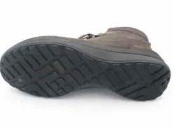 Hartjes Schnür-Stiefeletten grau-Damen Stiefel & Stiefeletten