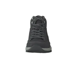 Rieker Schnür-Stiefeletten schwarz-Herren Stiefel & Stiefeletten