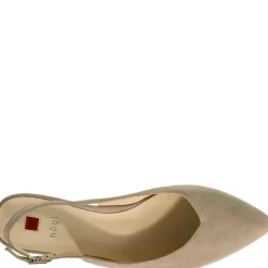 Högl Sling-Pumps-Damen Pumps