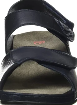 Berkemann Sling-Pumps blau-Damen Pumps