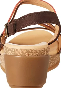 El Naturalista Sling-Pumps braun N5019-Damen Pumps