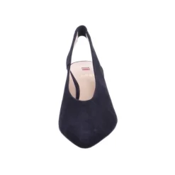 Högl Sling-Pumps grün-Damen Pumps