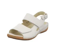 Waldläufer Sling-Pumps schwarz Heliett-Damen Sandalen