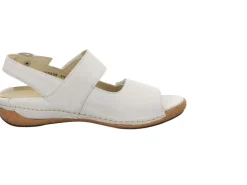 Waldläufer Sling-Pumps schwarz Heliett-Damen Sandalen