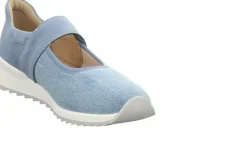 Finn Comfort Slipper-Damen Pumps|Sneaker & Schnürer