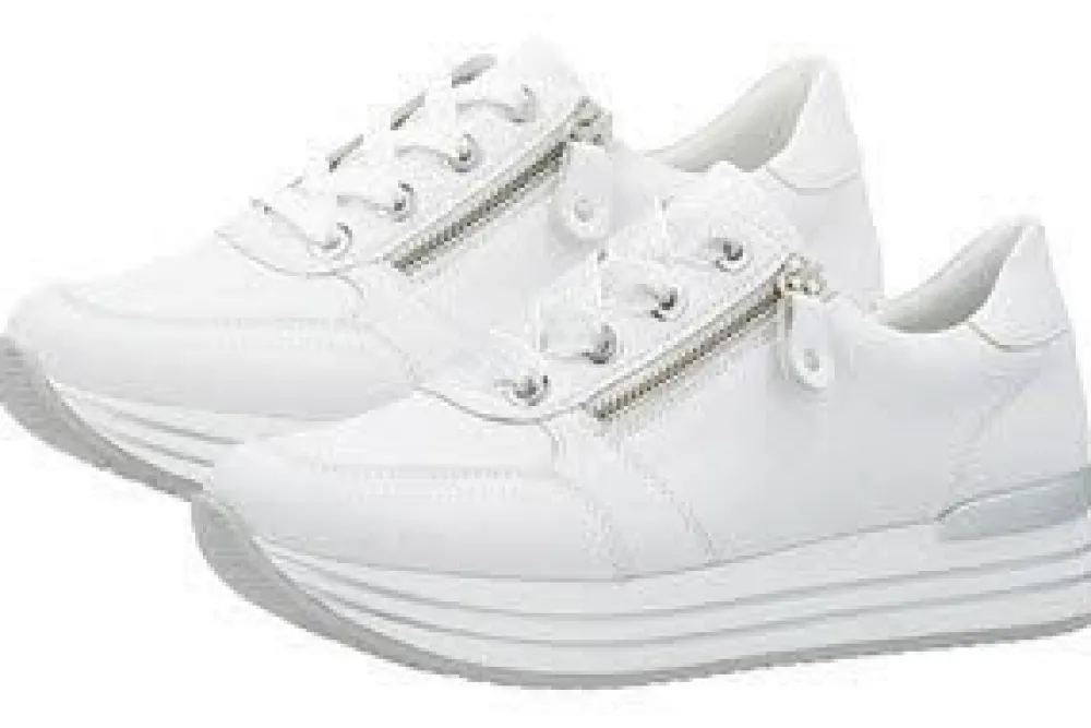 Remonte Sneaker-Damen Sneaker & Schnürer