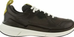 Ecco Sneaker-Herren Sneaker & Schnürer