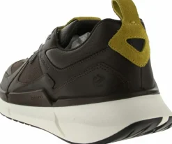 Ecco Sneaker-Herren Sneaker & Schnürer