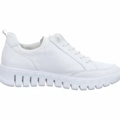 Waldläufer Sneaker-Damen Sneaker & Schnürer