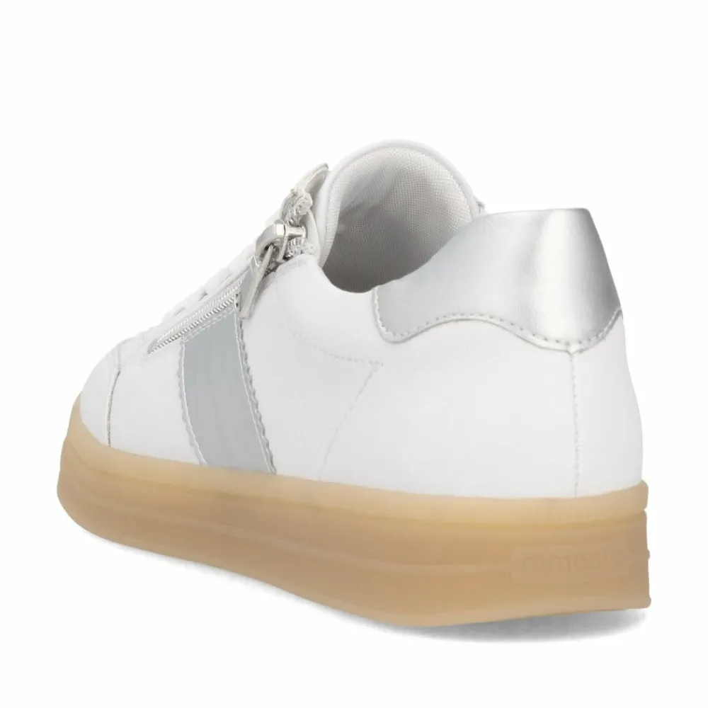Remonte Sneaker-Damen Sneaker & Schnürer