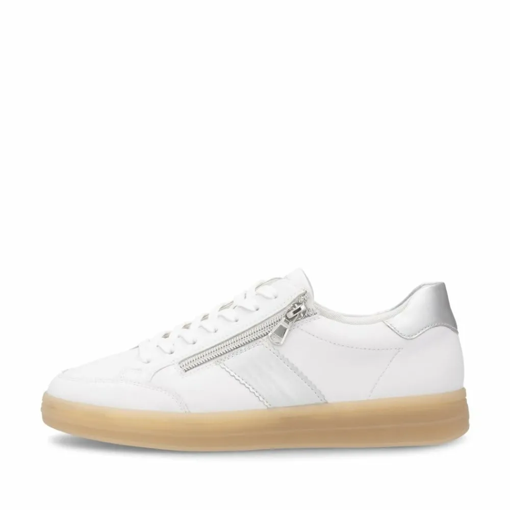 Remonte Sneaker-Damen Sneaker & Schnürer