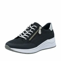 Rieker Sneaker-Damen Sneaker & Schnürer