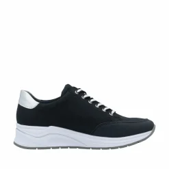 Rieker Sneaker-Damen Sneaker & Schnürer