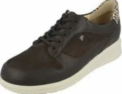 Finn Comfort Sneaker-Damen Sneaker & Schnürer